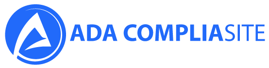 ADACompliasite logo